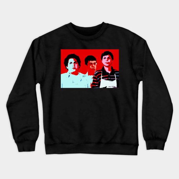 superbad Crewneck Sweatshirt by oryan80